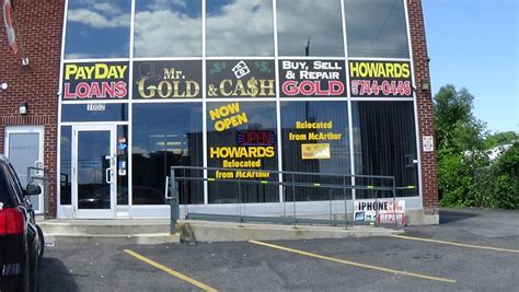 howards ottawa
